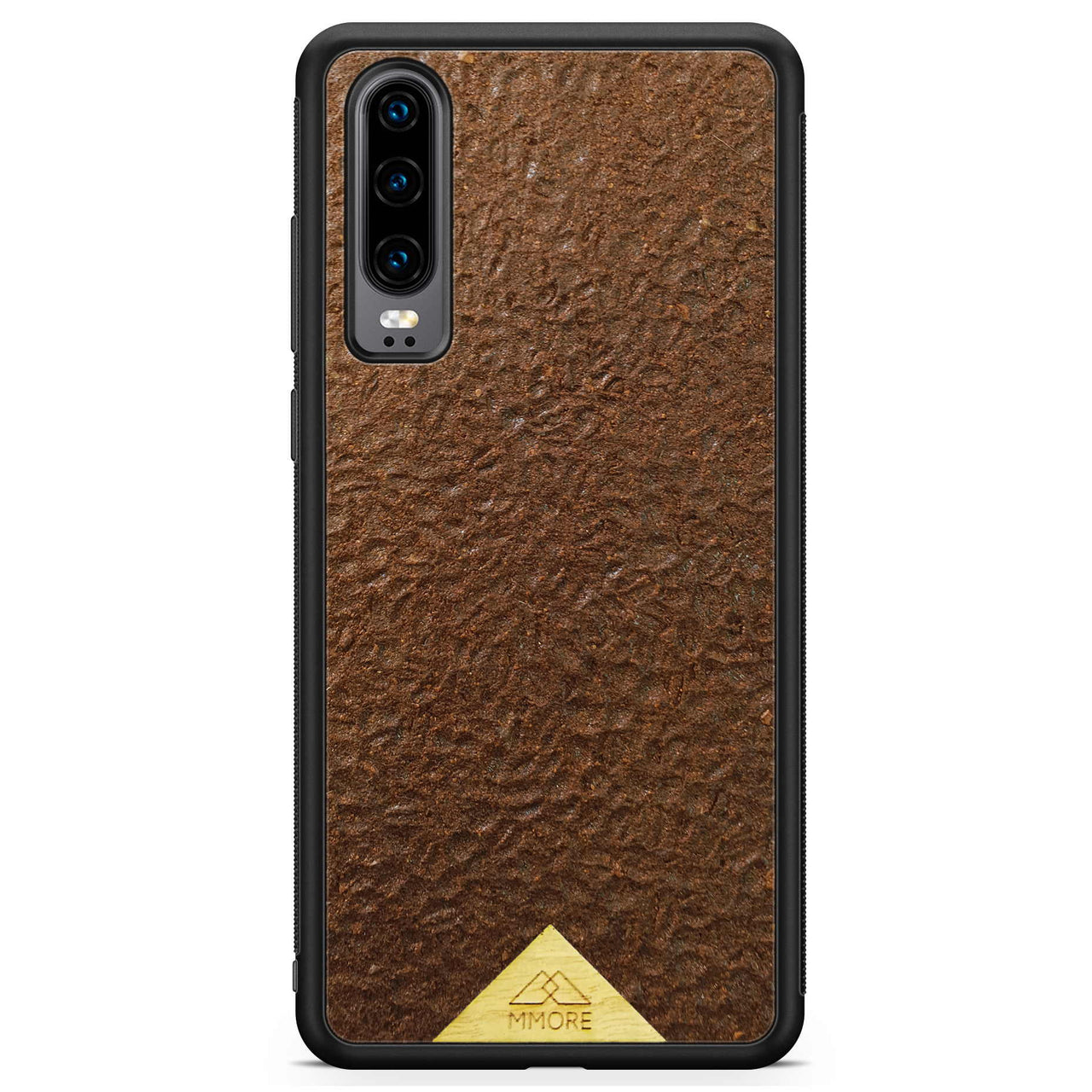 MMORE - Organic Case - Coffee - FITS 59 PHONES! - FIND YOURS! -