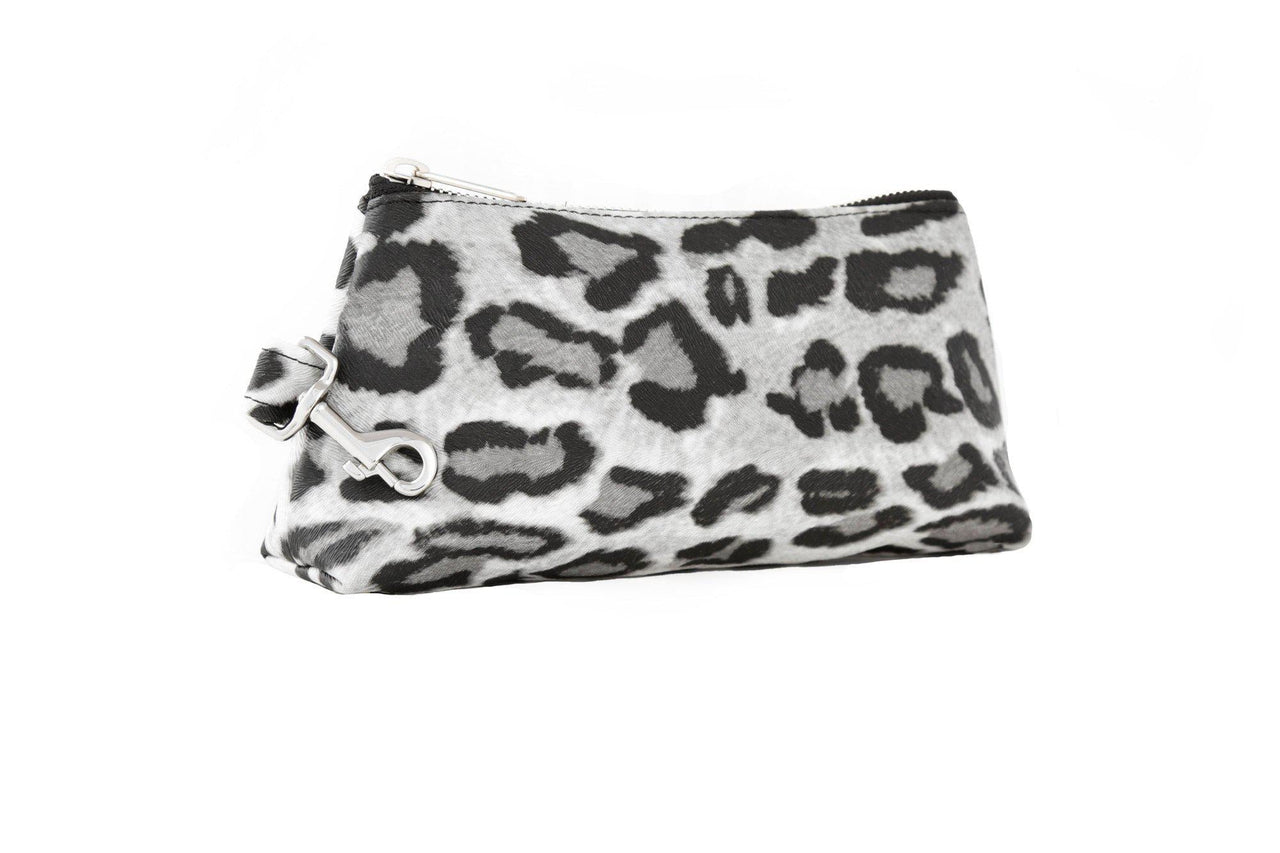 Keyper - Snow Leopard SIGNATURE IT BAG • Pouch - 5 OPTIONS -