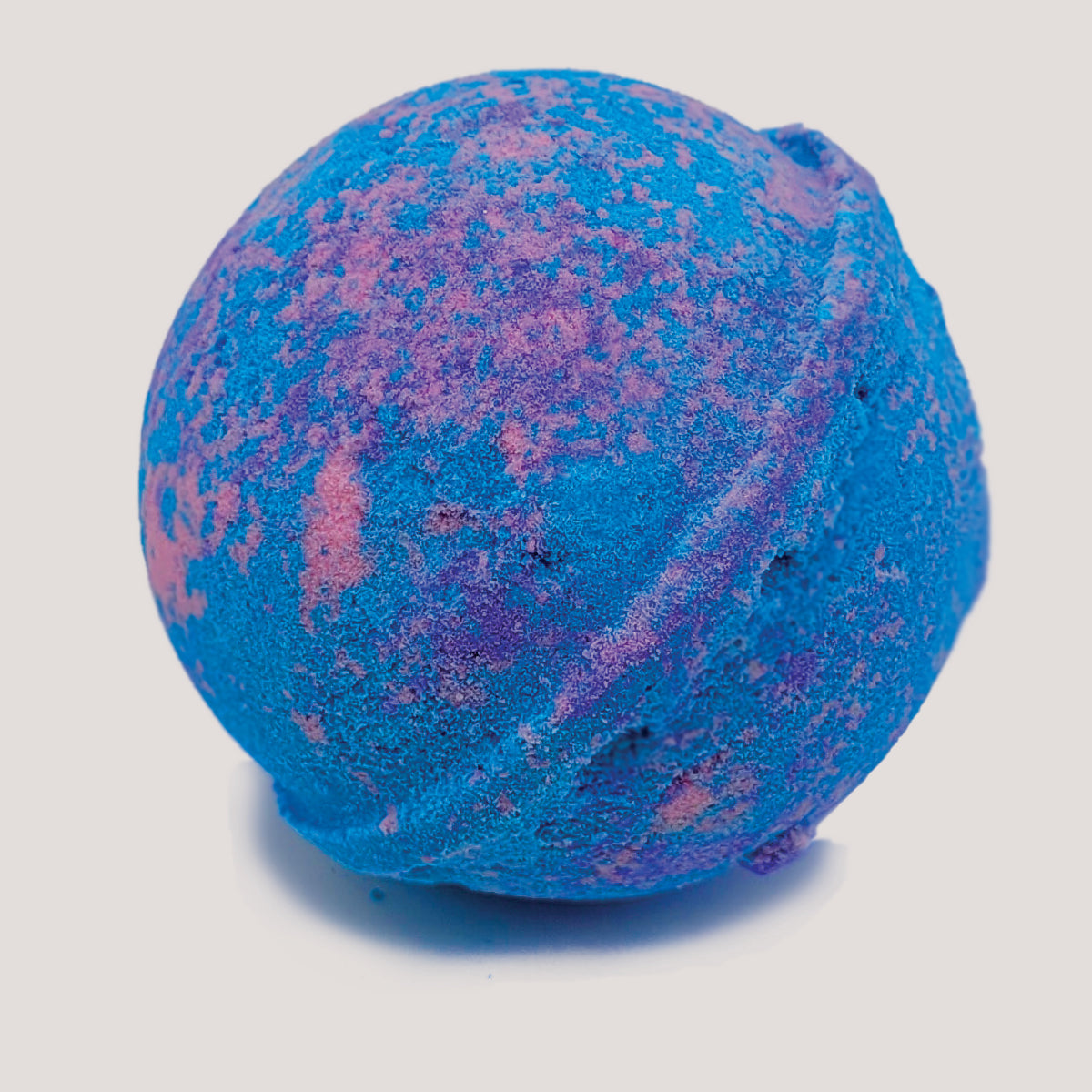 Bath Bomb - Birthday Cake -