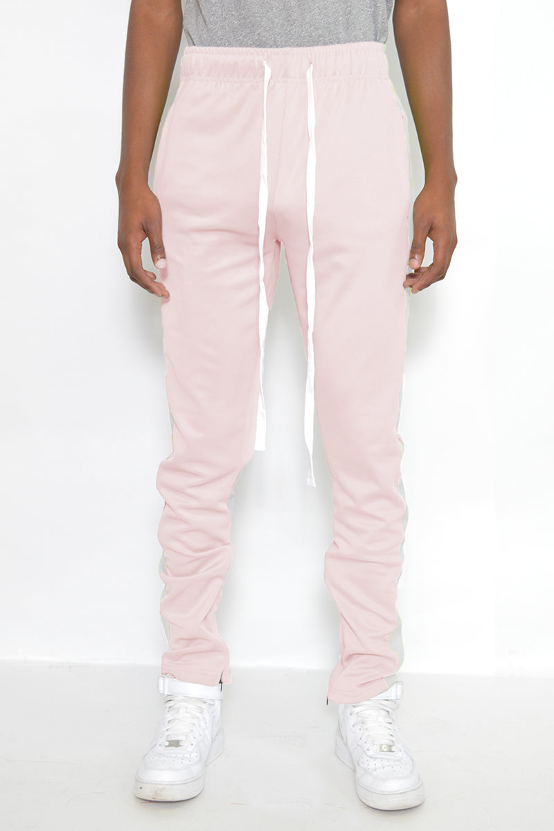 Single Stripe Track Pants - 1 COLOR -