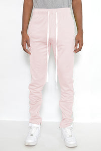 Thumbnail for Single Stripe Track Pants - 1 COLOR -