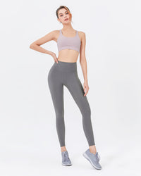 Thumbnail for Rebody - Thermic Fleece Leggings 25.5