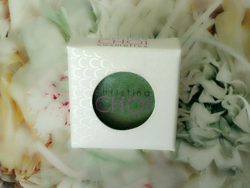 CHOI - Agave Eyeshadow -