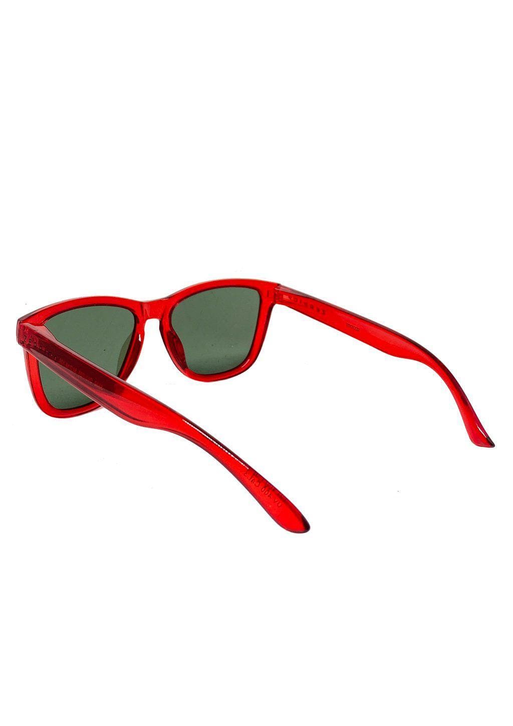 ZERPICO - MOOD - Wayfarer V2 - Deco - 1 COLOR -