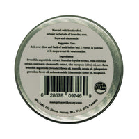 Thumbnail for Mangata Apothecary - Botanical Dreams Balm - 3oz - 1 size -