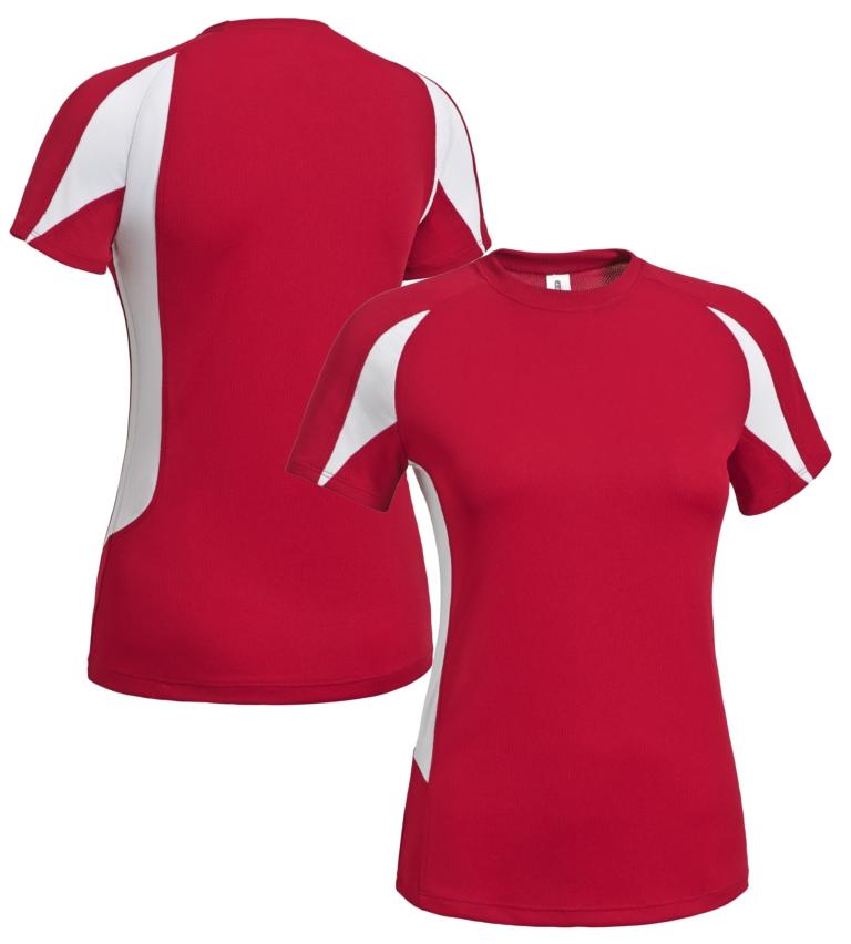 oXymesh™ Crossroad Tee US - 5 COLORS -