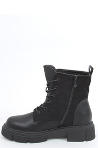 Thumbnail for Inello - Boots - [3-13 DAY DELIVERY] - EU SIZES - 1 COLOR -