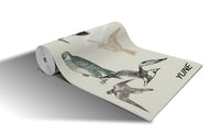 Thumbnail for Flint Trekk Travel Yoga Mat -