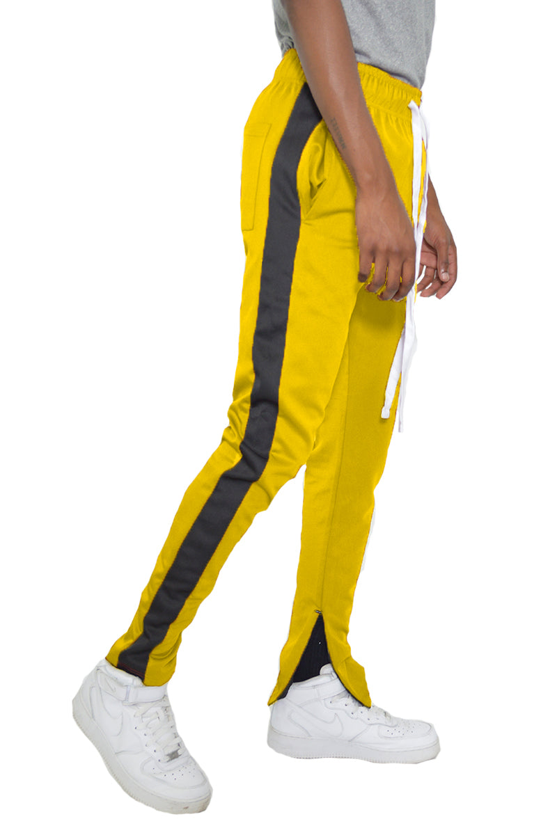 Single Stripe Track Pants - 1 COLOR -