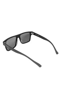 Thumbnail for ZERPICO - Hybrid - Cubic - Carbon Fiber & Acetate Sunglasses - 2 FRAME, 3 LENS COLORS -