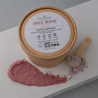 Thumbnail for J & L Naturals - Face Mask - 3 SIZES - 5 REGIMENS -