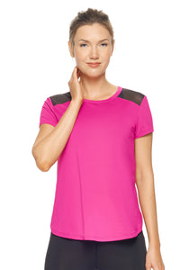 Thumbnail for Expert Brand - Airstretch™ Lite Breeze Tee - 4 COLORS -