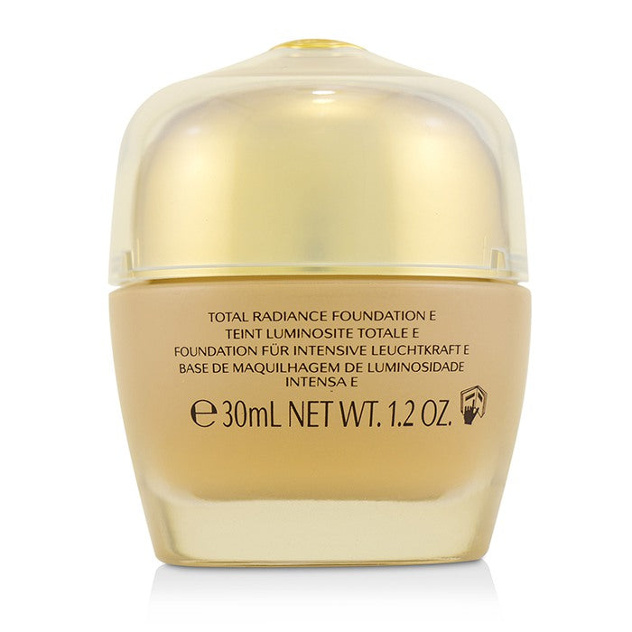 SHISEIDO - Future Solution LX Total Radiance Foundation SPF15 30ml/1.2oz - 6 COLORS -