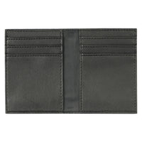 Thumbnail for IKON SWEDEN - Cactus Leather BiFold Card Holder - 1 COLOR -