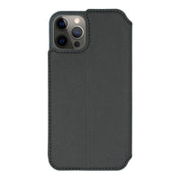 Thumbnail for MMore - Biodegradable Flip Phone Case - Black - FITS 12 IPHONES - FIND YOURS! -