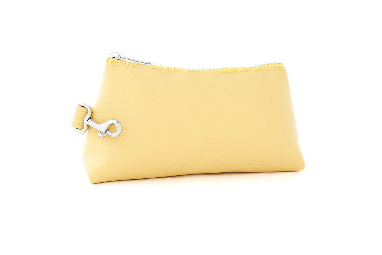 Keyper - Sunshine Vegan Leather 4 PC WRISTLET SET - 2 OPTIONS -