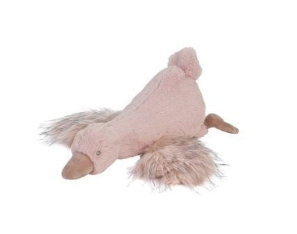 Newcastle - Fancy Goose Gwen No. 2 Plush Animal by Happy Horse -