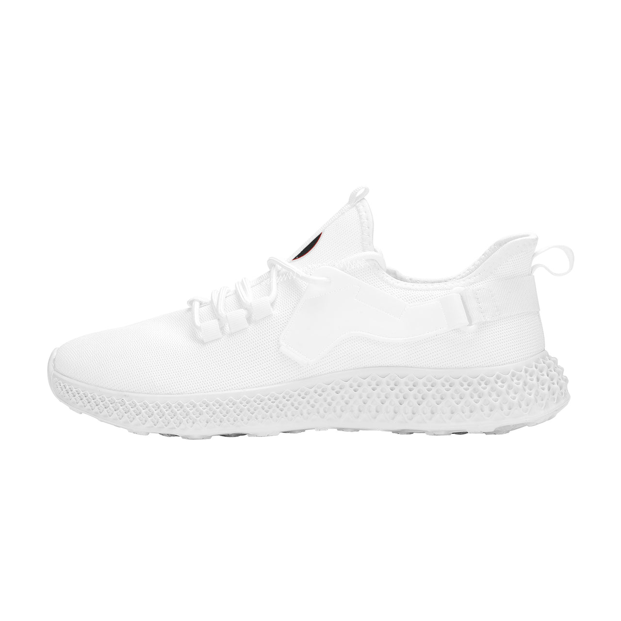 OOTO - TERRE BLANCA - SF_S37 New Arrival Mesh Knit Shoes - 1 COLOR -