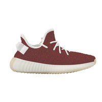 Thumbnail for OOTO - RUBY SANDS - Breathable Mesh Knit Sneaker - White soles - 1 COLOR -