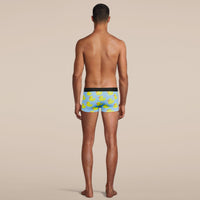 Thumbnail for Men's Rubber Duckies Boxer Trunk Underwear -