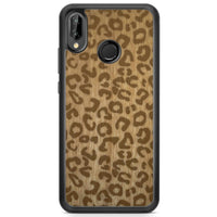 Thumbnail for MMORE - Cheetah Print - Wooden phone case - FITS 56 PHONES - FIND YOURS! -