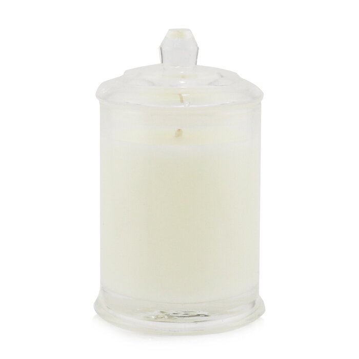 GLASSHOUSE - Triple Scented Soy Candle - Diving Into Cyprus (Sea Salt & Saffron) -