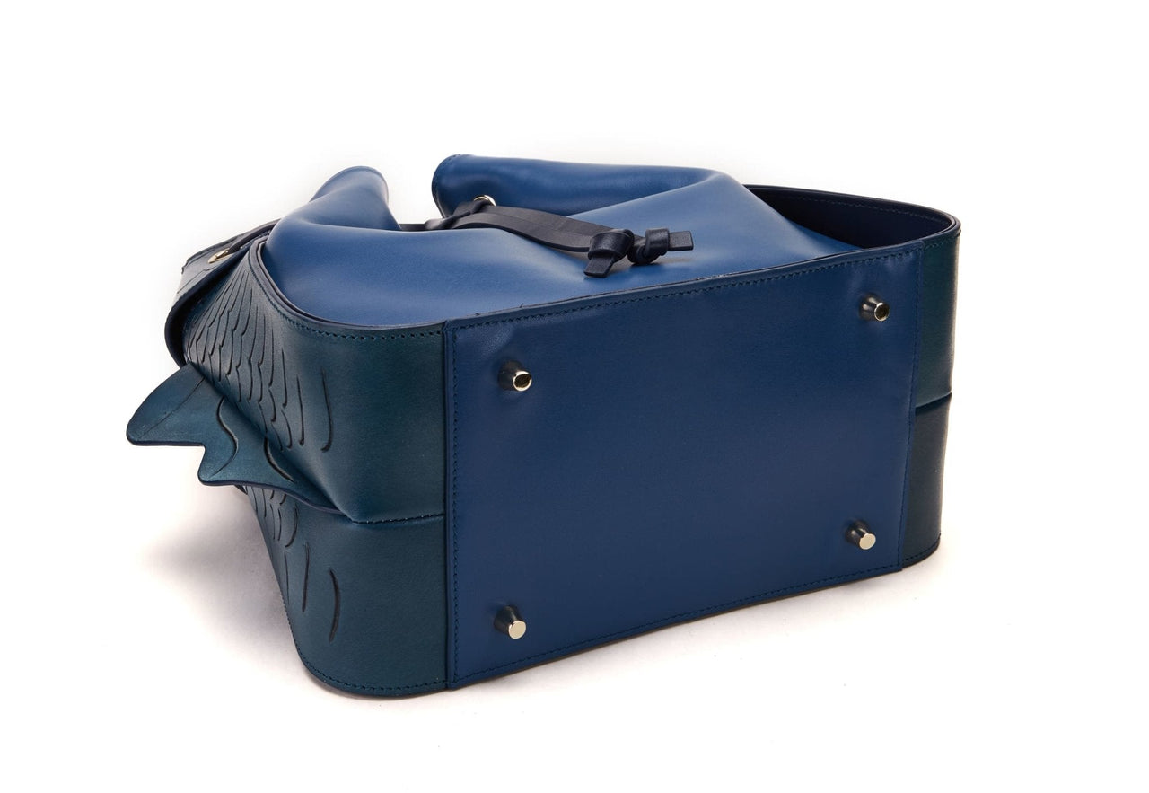 Bellorita - Carp Blue Bucket - 1 COLOR -