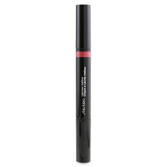 SHISEIDO - LipLiner InkDuo (Prime + Line) 1.1g/0.037oz -