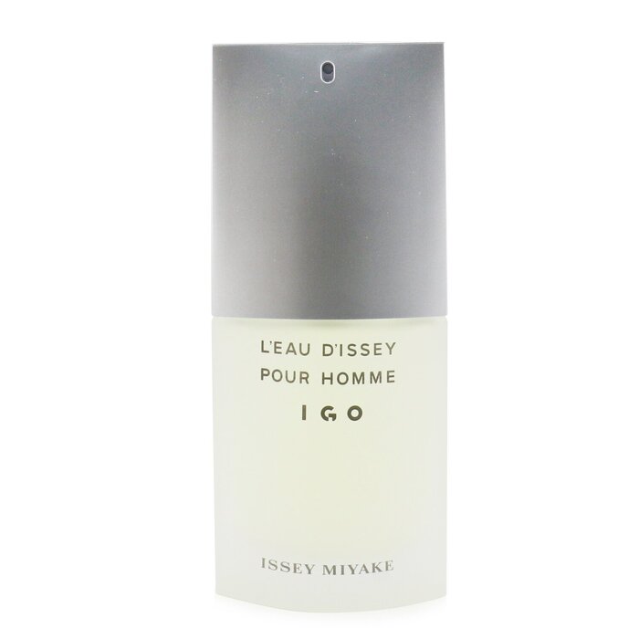 ISSEY MIYAKE - IGO L’Eau D’Issey Eau De Toilette Spray - 1 SIZE -