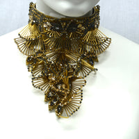 Thumbnail for BEGADA - The Pristine Neckpiece -