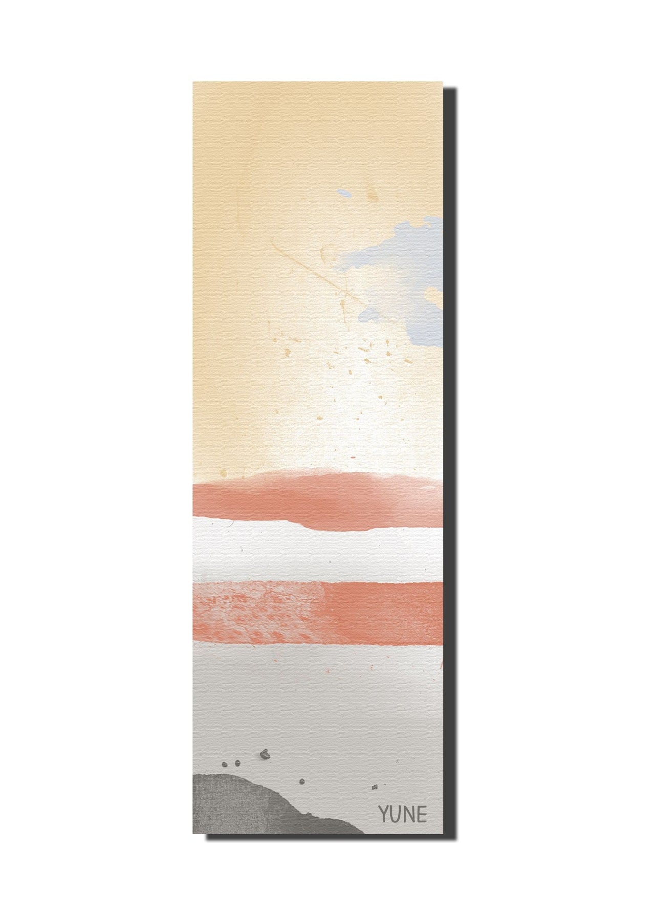 Ascend Yoga Mat Scorpio Mat -