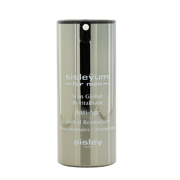 SISLEY - Sisleyum for Men Anti-Age Global Revitalizer - Normal Skin -