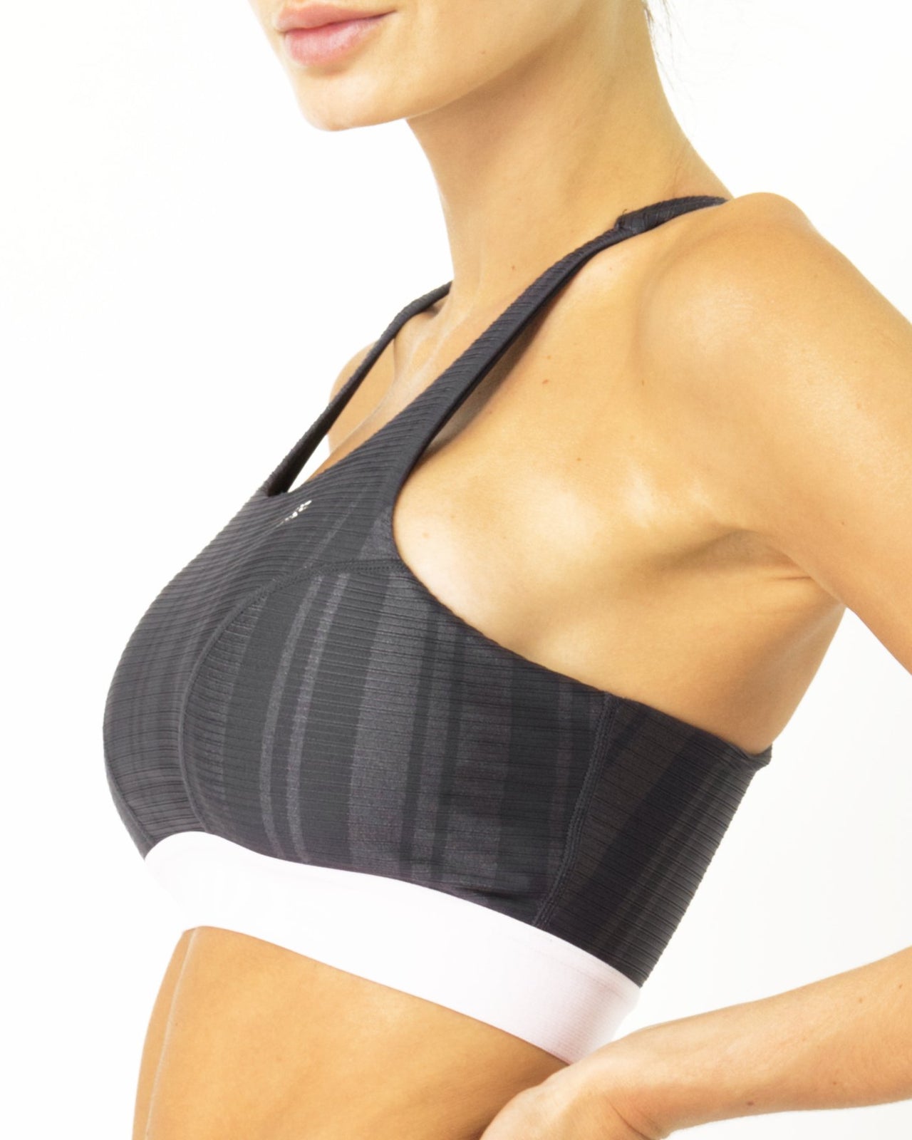 Savoy - Greyson Sports Bra - S,L - 2 SIZES REMAINING! - 1 COLOR -