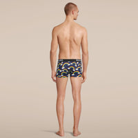 Thumbnail for Men's Rainbow Boxer Trunk Underwear -