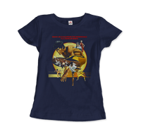 Thumbnail for Bruce Lee Game of Death 1978 Movie T-Shirt - 5 COLORS -