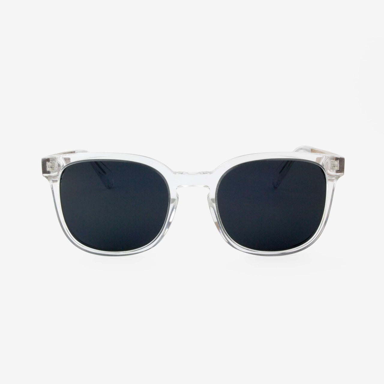 Tommy Owens - Vero - Acetate & Wood Sunglasses - 1 COLOR -