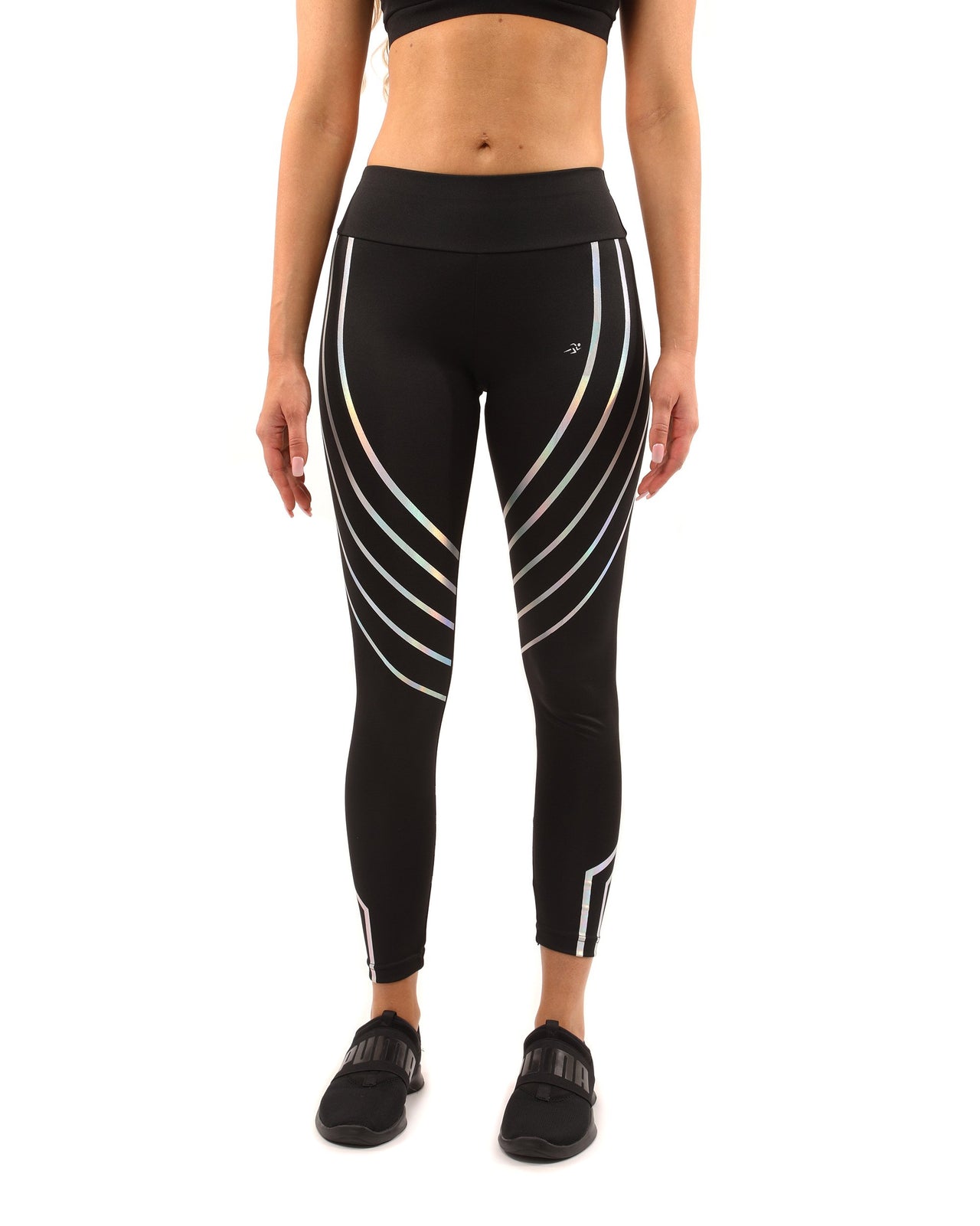 Savoy - Laguna Leggings - Black - 1 COLOR -