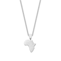 Thumbnail for Mister - Africa Necklace - 3 COLORS -