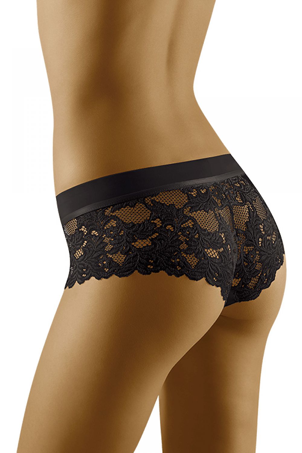 Panties Wolbar -