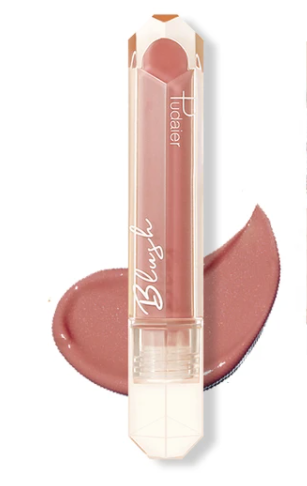 Fluid Sheer Glow Enhancer - Liquid Blush Set - 5 COLOR SET -