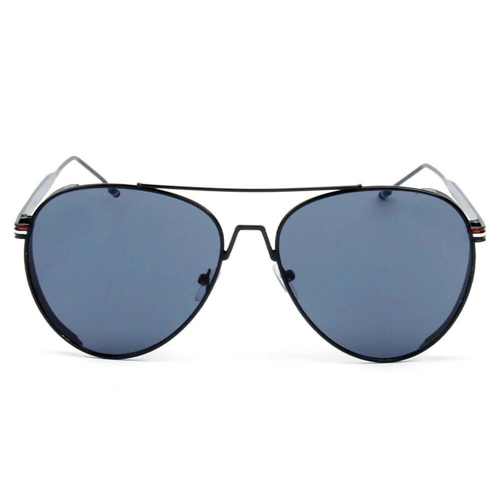 Easton | D36 - Classic Patriotic Teardrop Aviator Sunglasses - 5 COLORS -