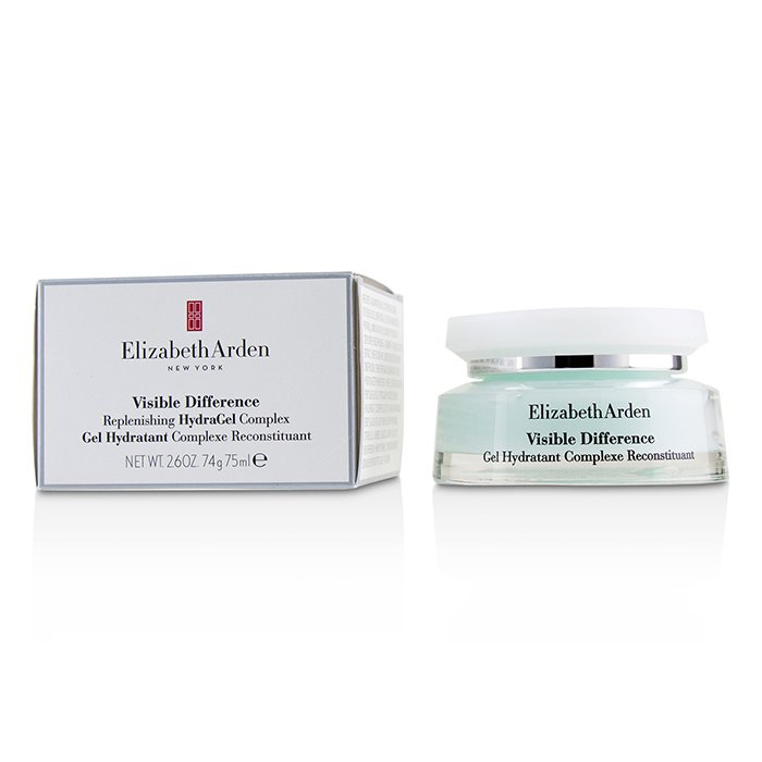 ELIZABETH ARDEN - Visible Difference Replenishing HydraGel Complex - 2.6oz./74g,75ml - 1 SIZE -