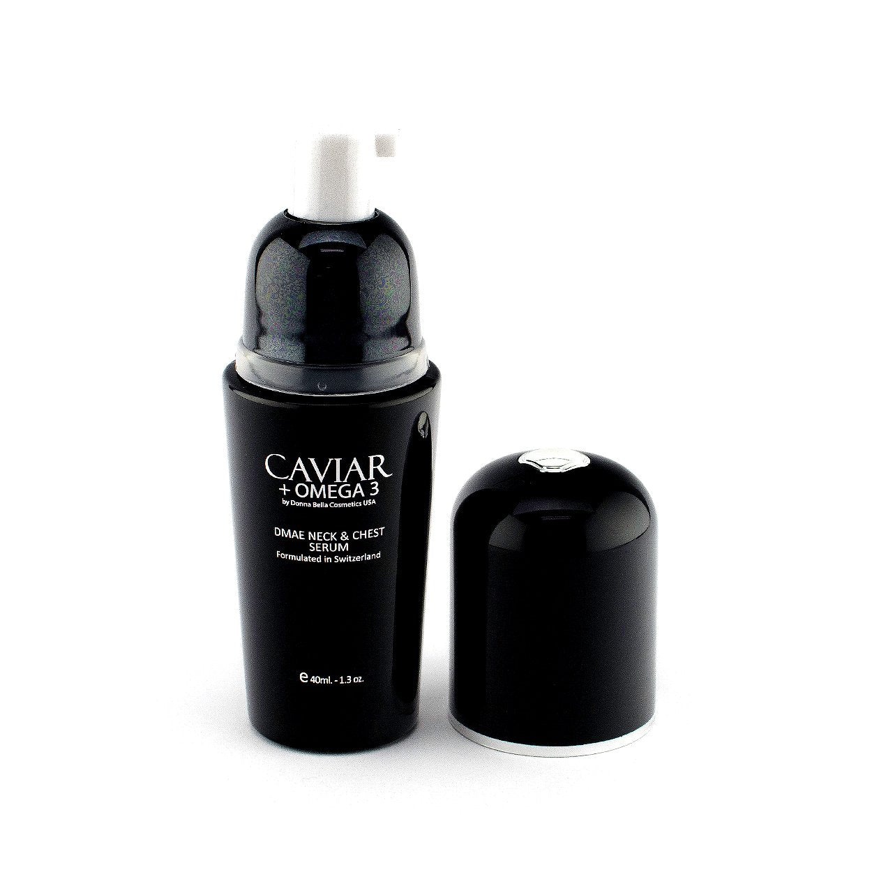 CAVIAR - Dmae Neck & Chest Serum -