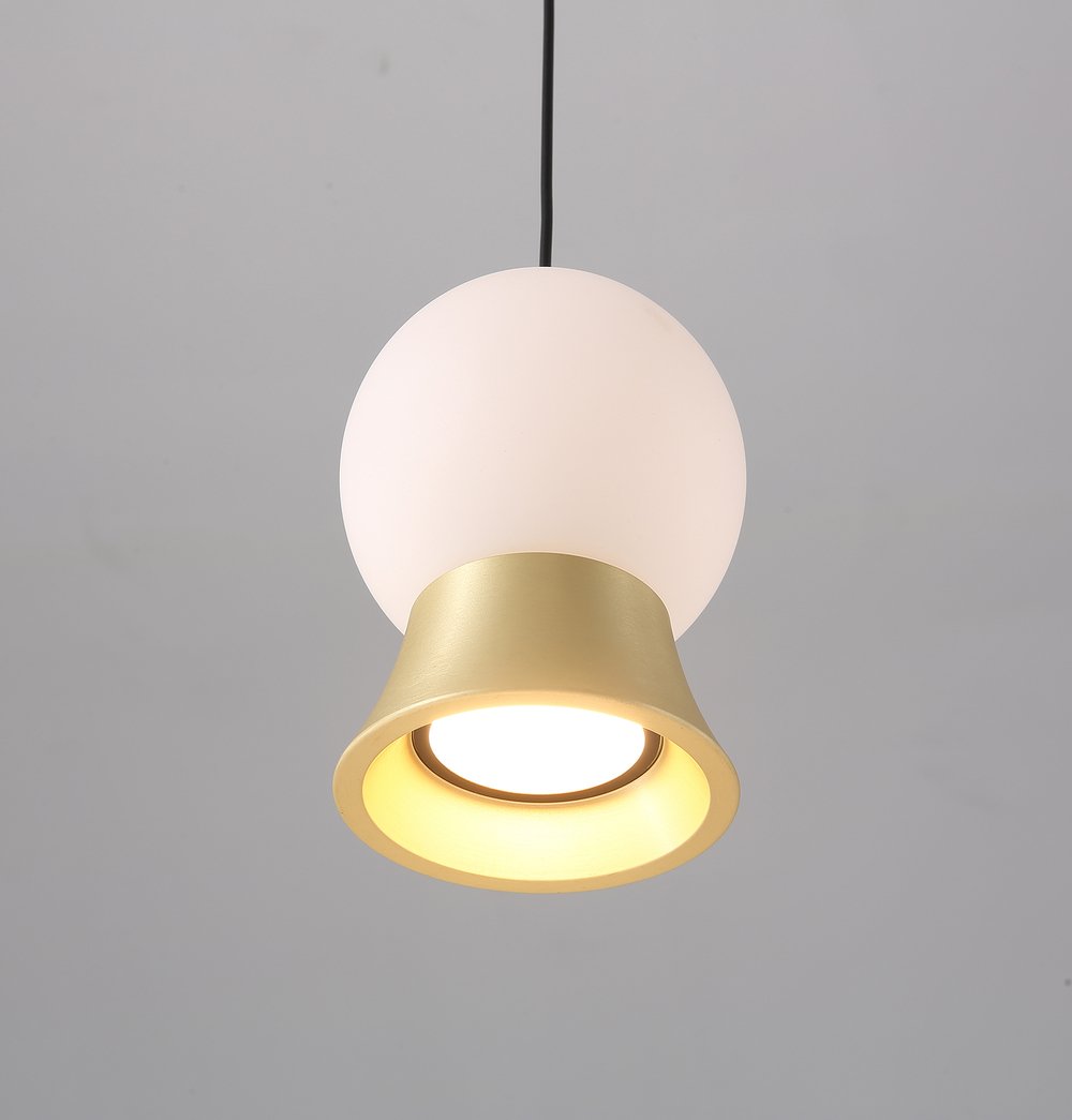 GFURN - Hope Pendant Lamp - 5 -