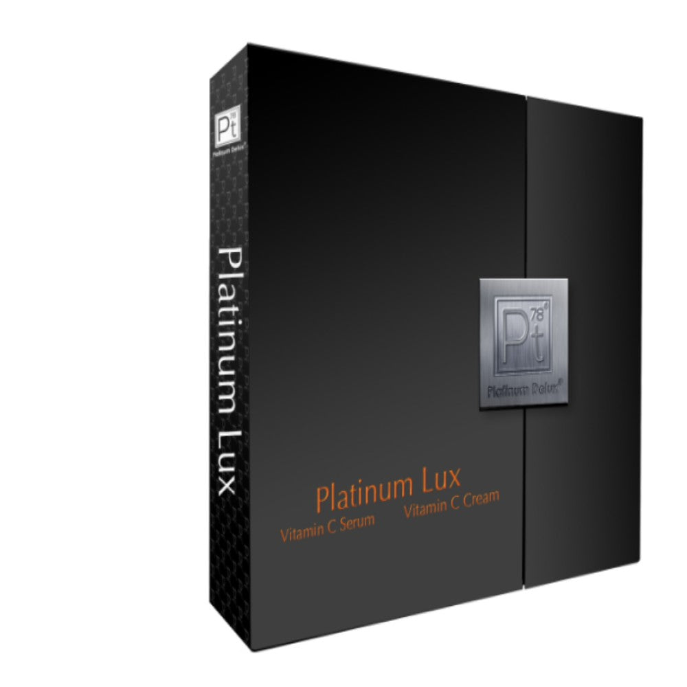 Platinum Lux Vitamin C Set -