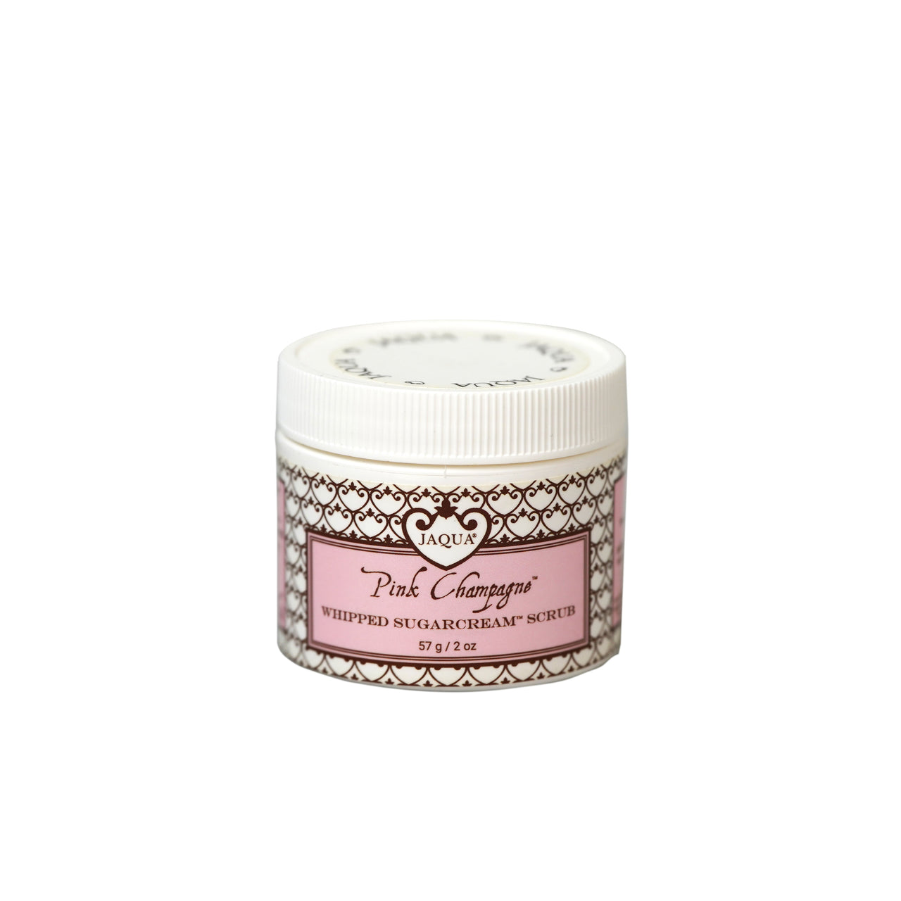 JAQUA - Pink Champagne Travel Size Sugar Scrub -