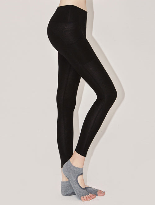 Rebody - Noel Pocket Leggings - 6 COLORS -