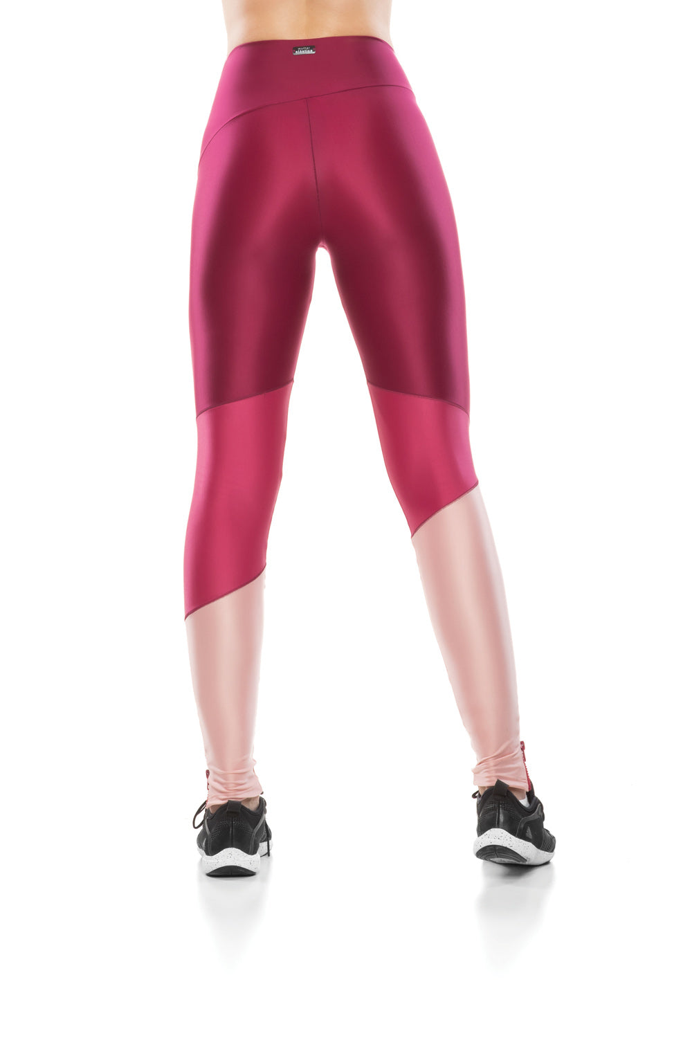 Hellokini - Fucsia Starlight Legging - 1 COLOR -