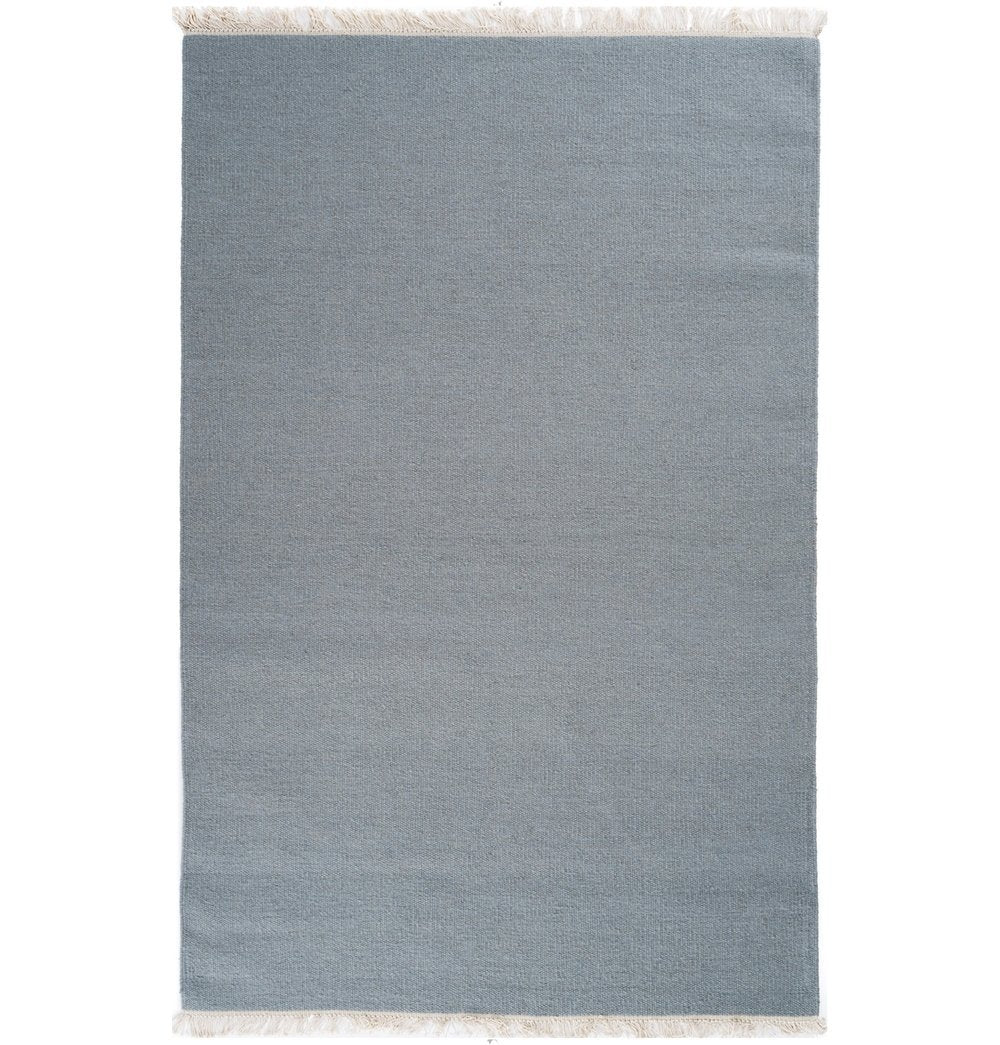 GFURN - Stringa Rug - Teal - 2 SIZES -