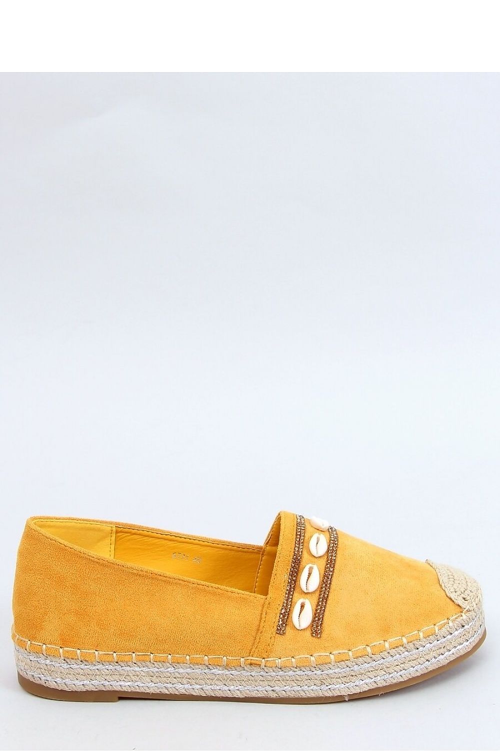 Inello - Espadrille - [3-13 DAY DELIVERY] - EU SIZES - 1 COLOR -